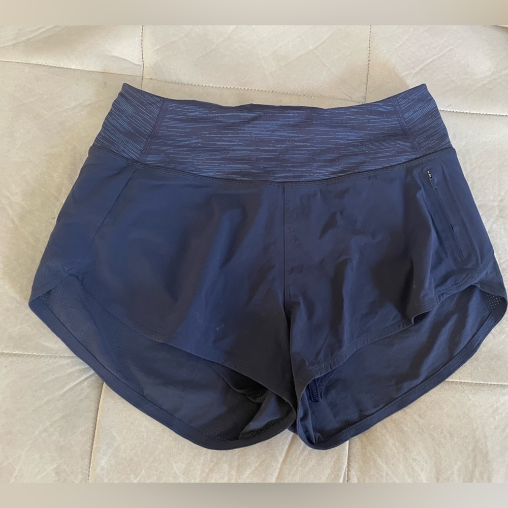Outdoor Voices Exercise Shorts